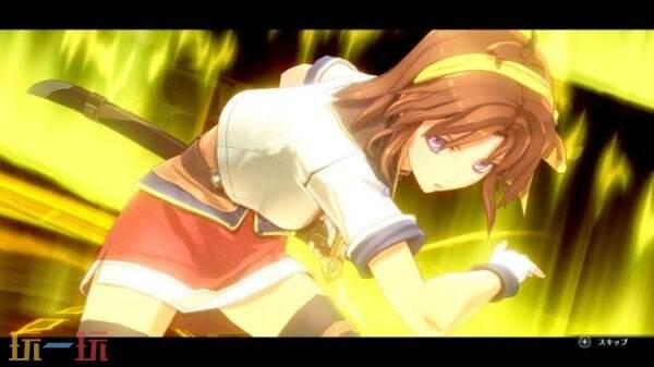 《空之轨迹 the 2nd》将与9月17日在全球范围内发售