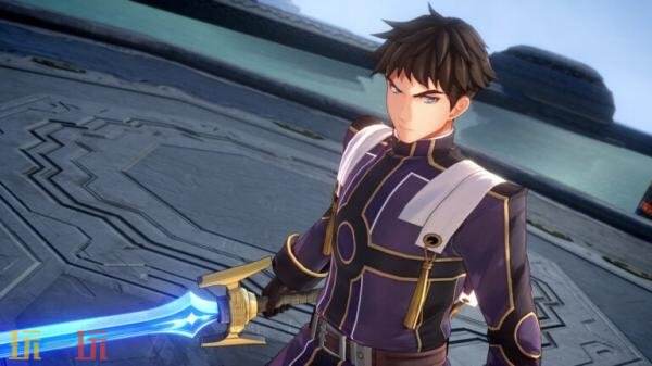 《空之轨迹 the 2nd》将与9月17日在全球范围内发售