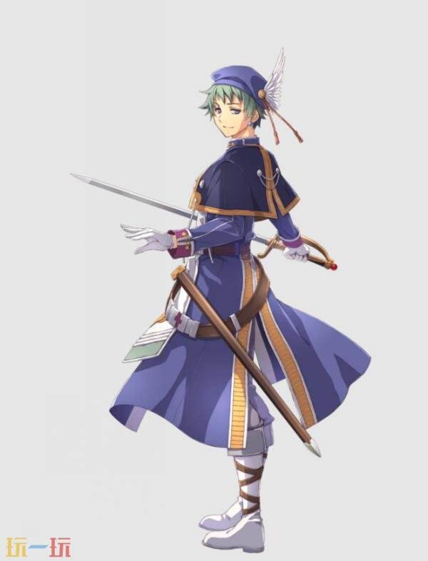 《空之轨迹 the 2nd》将与9月17日在全球范围内发售