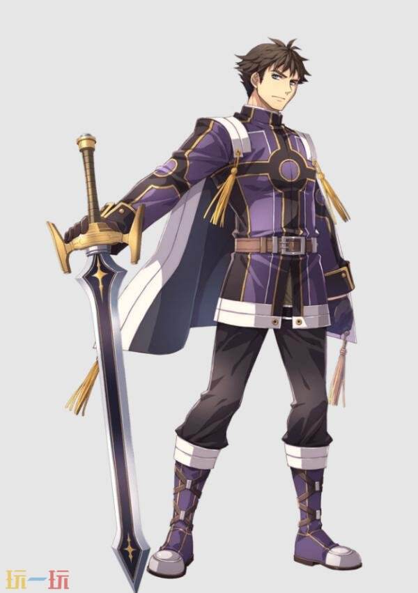 《空之轨迹 the 2nd》将与9月17日在全球范围内发售