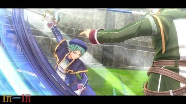 《空之轨迹 the 2nd》将与9月17日在全球范围内发售