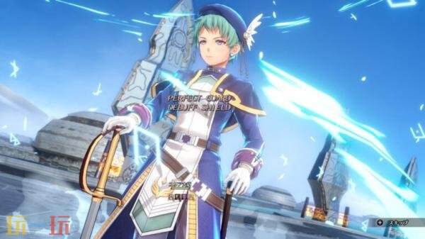 《空之轨迹 the 2nd》将与9月17日在全球范围内发售