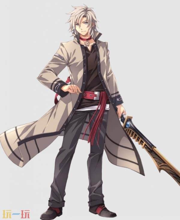 《空之轨迹 the 2nd》将与9月17日在全球范围内发售