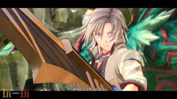 《空之轨迹 the 2nd》将与9月17日在全球范围内发售