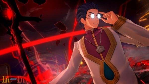 《空之轨迹 the 2nd》将与9月17日在全球范围内发售