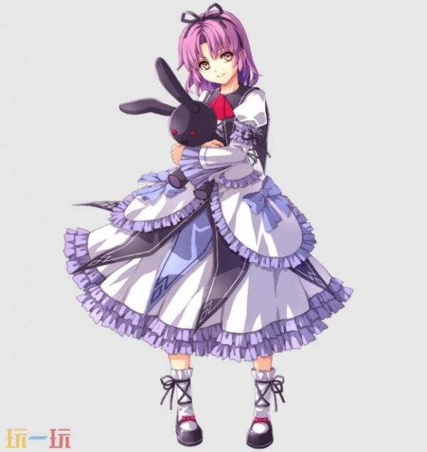 《空之轨迹 the 2nd》将与9月17日在全球范围内发售