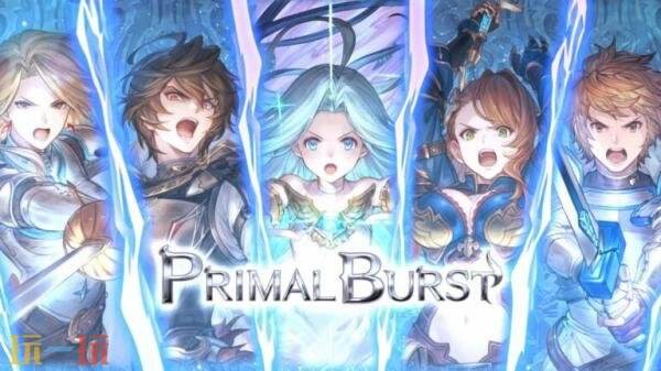 《碧蓝幻想Relink 无尽黄昏》公开测试4月24日至27日开启