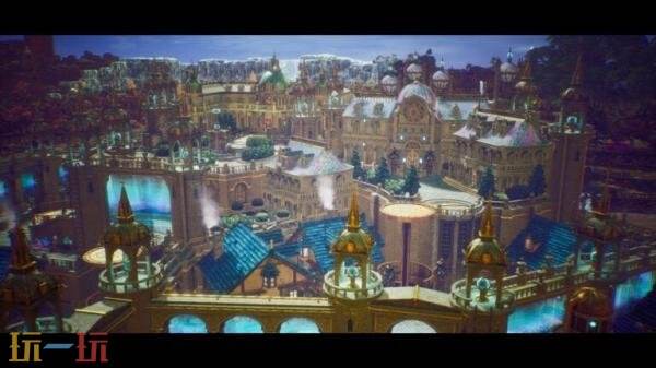 2D动作RPG《冒险家艾略特的千年奇谭》魔法时代截图与介绍