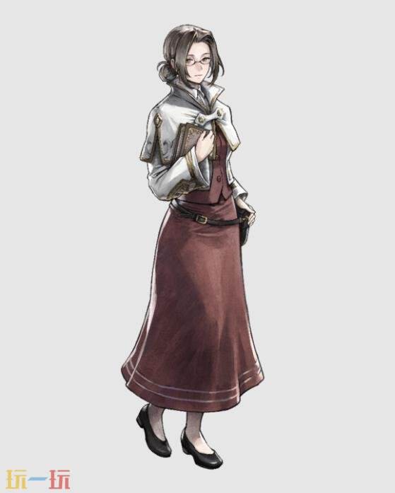 2D动作RPG《冒险家艾略特的千年奇谭》魔法时代截图与介绍