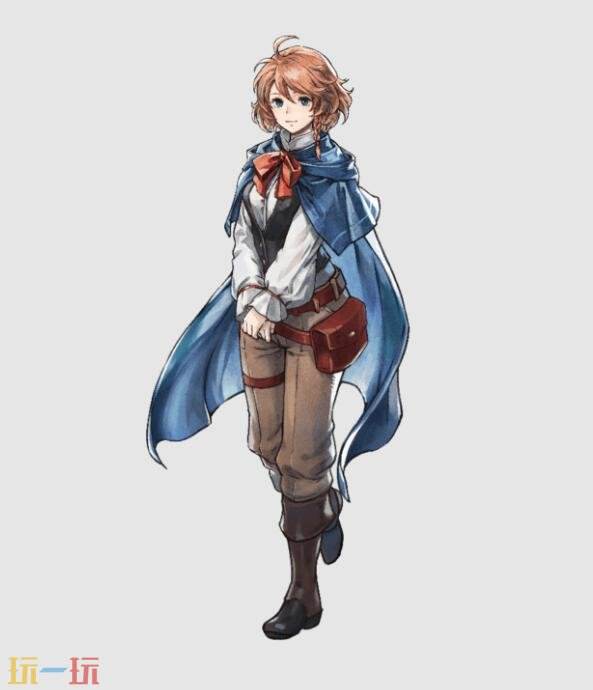 2D动作RPG《冒险家艾略特的千年奇谭》魔法时代截图与介绍