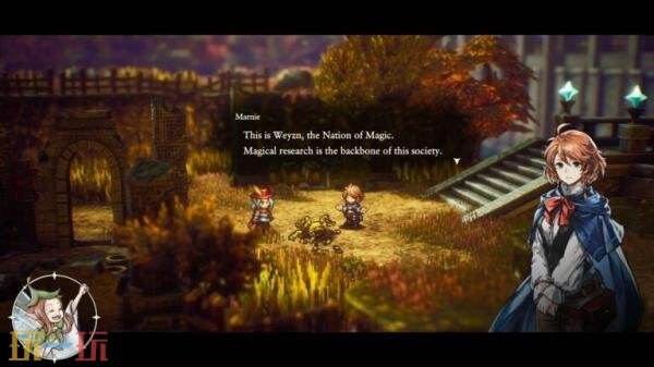 2D动作RPG《冒险家艾略特的千年奇谭》魔法时代截图与介绍