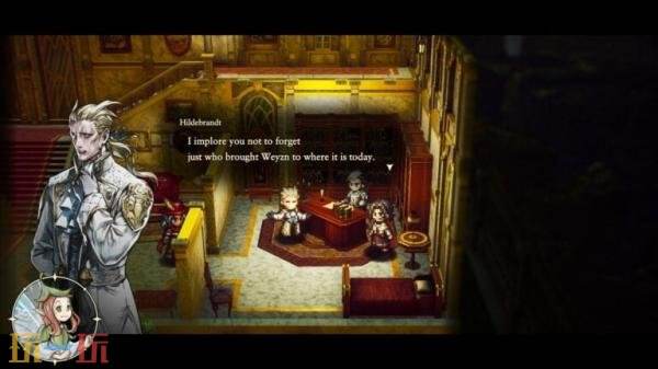 2D动作RPG《冒险家艾略特的千年奇谭》魔法时代截图与介绍