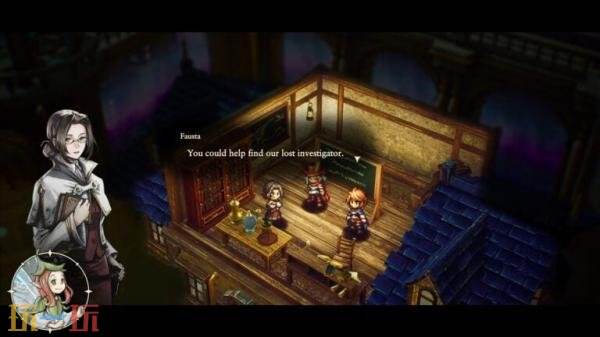 2D动作RPG《冒险家艾略特的千年奇谭》魔法时代截图与介绍