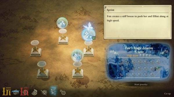 2D动作RPG《冒险家艾略特的千年奇谭》魔法时代截图与介绍