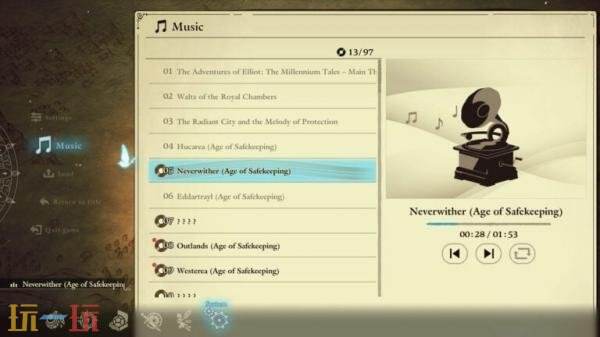 2D动作RPG《冒险家艾略特的千年奇谭》魔法时代截图与介绍