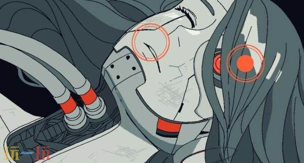 视觉小说解谜游戏《余尘赋生》将于4月22日登陆PC平台