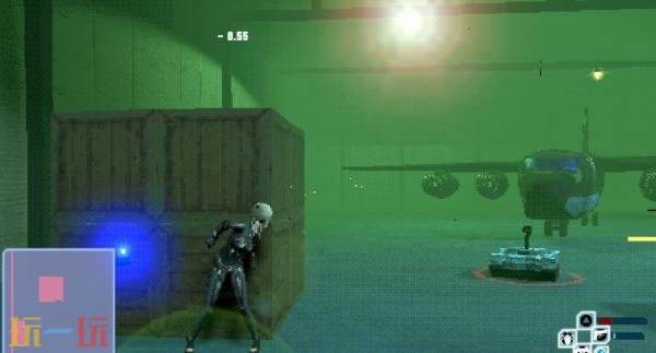 潜行动作游戏《间谍密令》将于4月28日登陆PS5和Xbox平台