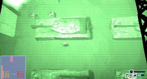 潜行动作游戏《间谍密令》将于4月28日登陆PS5和Xbox平台