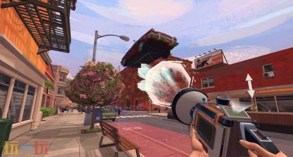 解谜平台游戏《芳草地》试玩版现已在PC上线