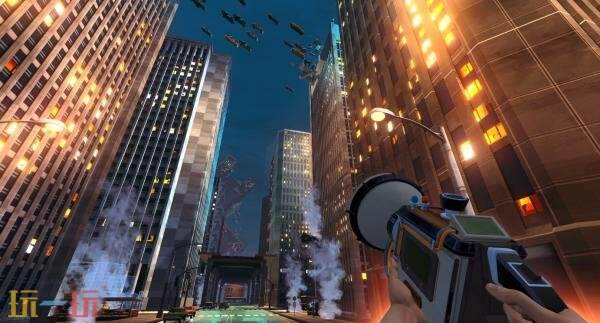 解谜平台游戏《芳草地》试玩版现已在PC上线