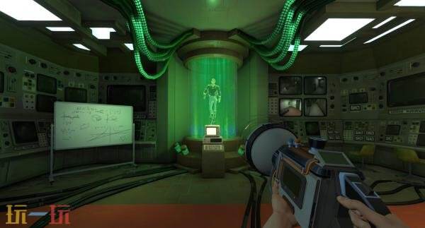 解谜平台游戏《芳草地》试玩版现已在PC上线