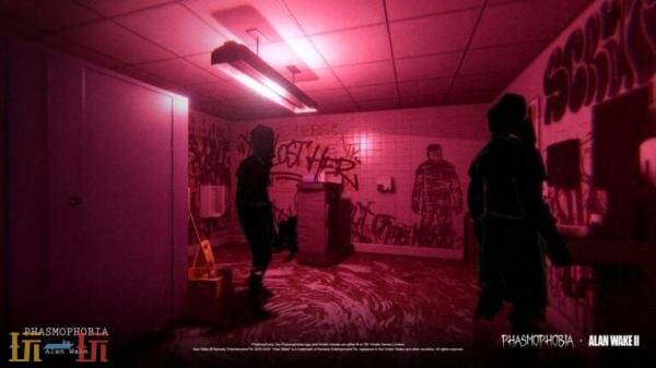 《恐鬼症》×《心灵杀手2》联动限时活动5月12日推出