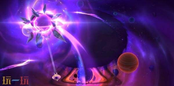 英雄联盟云顶之弈暗星不朽莫德凯撒夺宝上线！