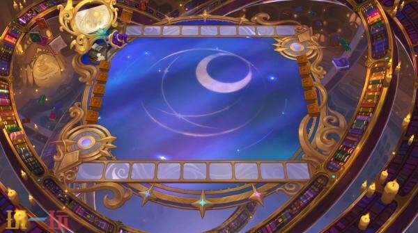 英雄联盟云顶之弈暗星不朽莫德凯撒夺宝上线！