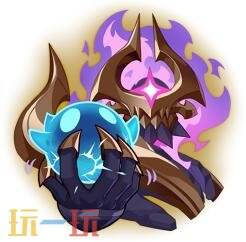 英雄联盟云顶之弈暗星不朽莫德凯撒夺宝上线！