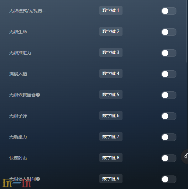 识质存在二十七项修改器 识质存在风灵月影修改器2026