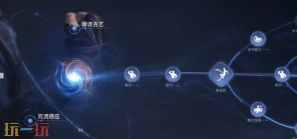 王者榮耀世界御流怎么加點 王者榮耀世界御流加點推薦