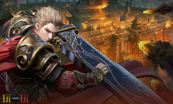 禁地之战传奇手游官网入口 禁地之战传奇手游官网首页