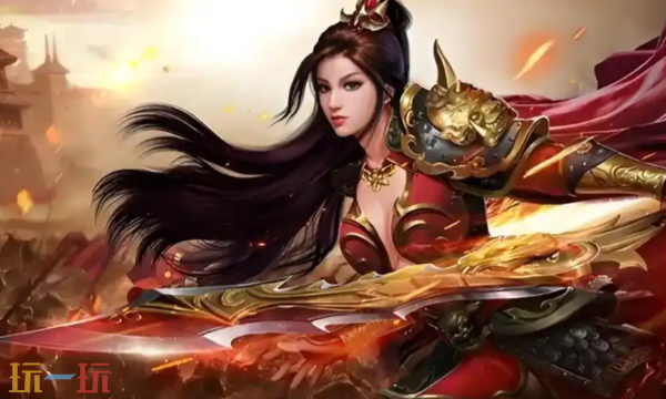 禁地之战传奇手游官网入口 禁地之战传奇手游官网首页