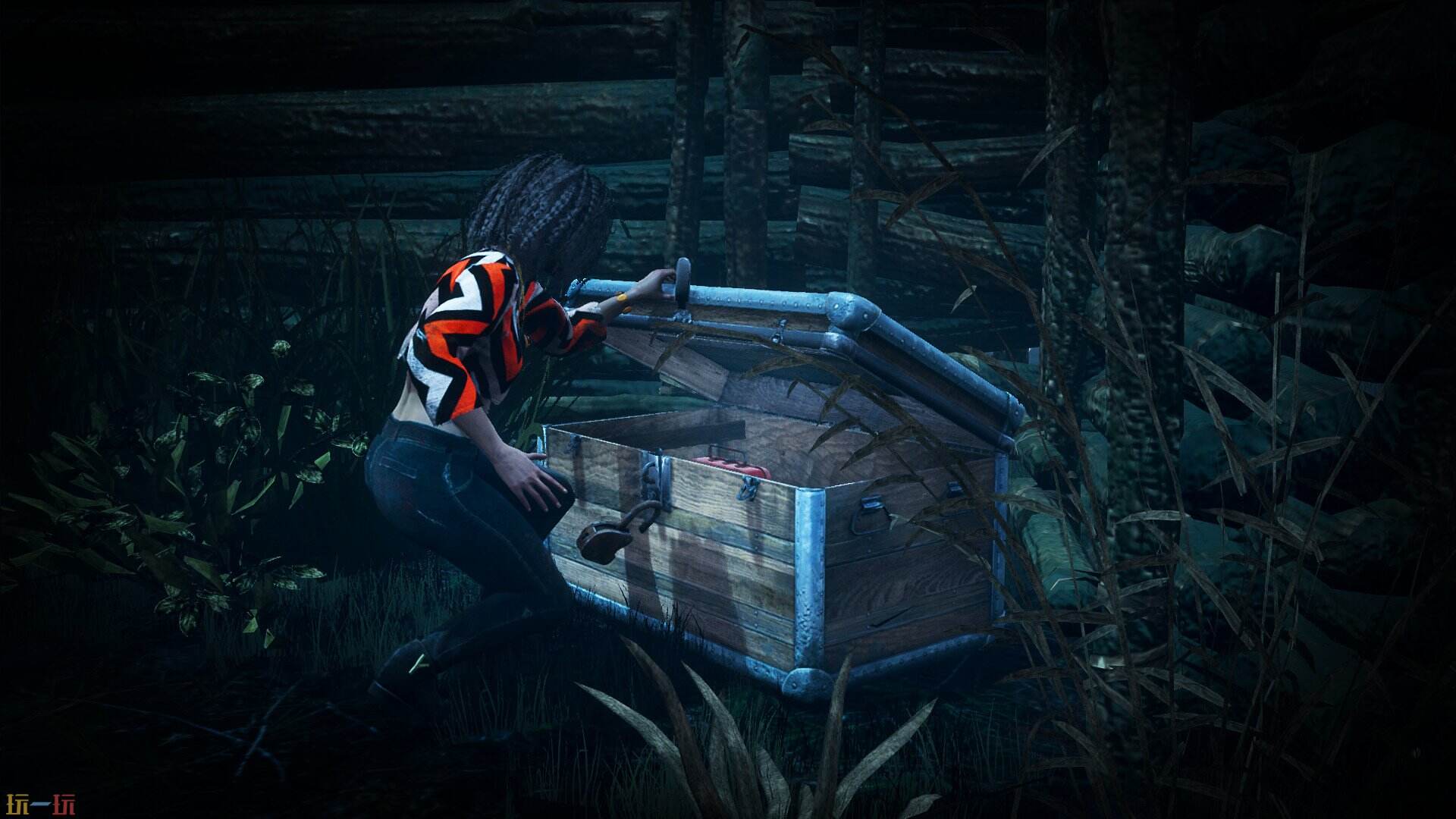 黎明杀机游戏截图