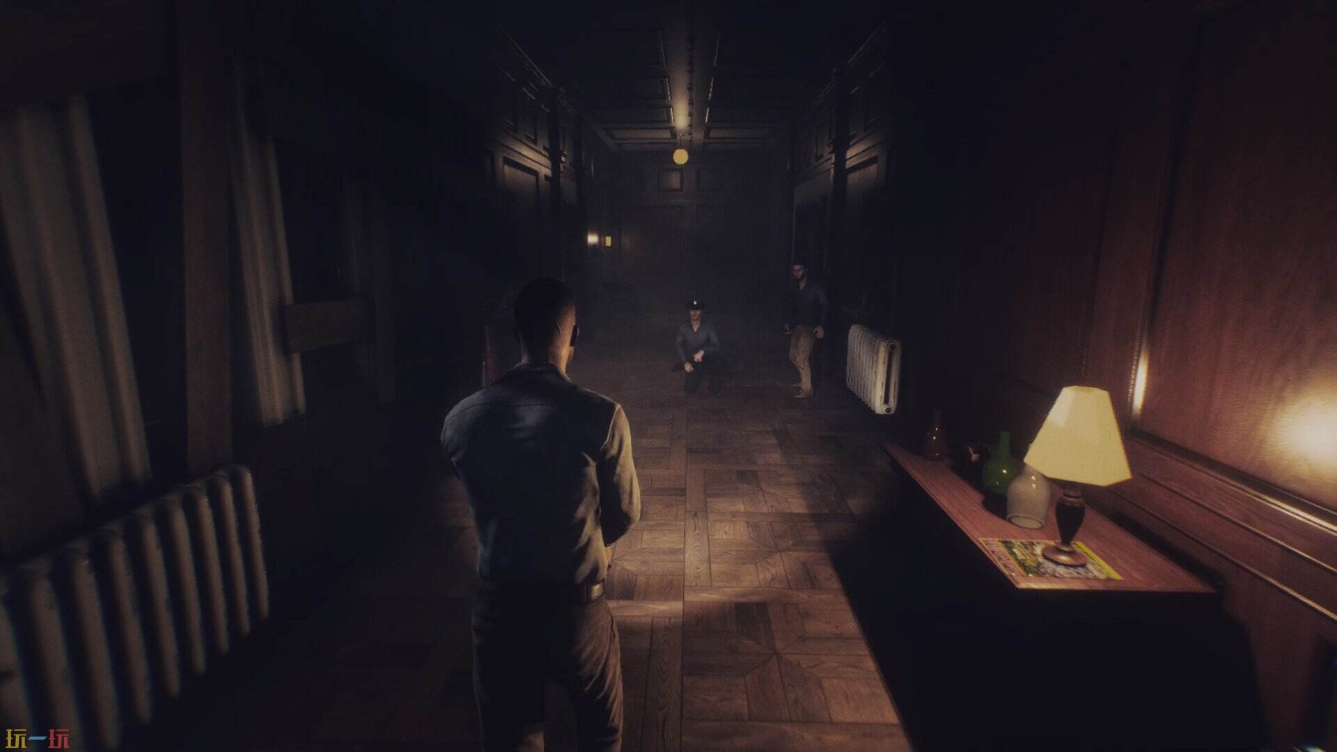 死亡边境2游戏截图