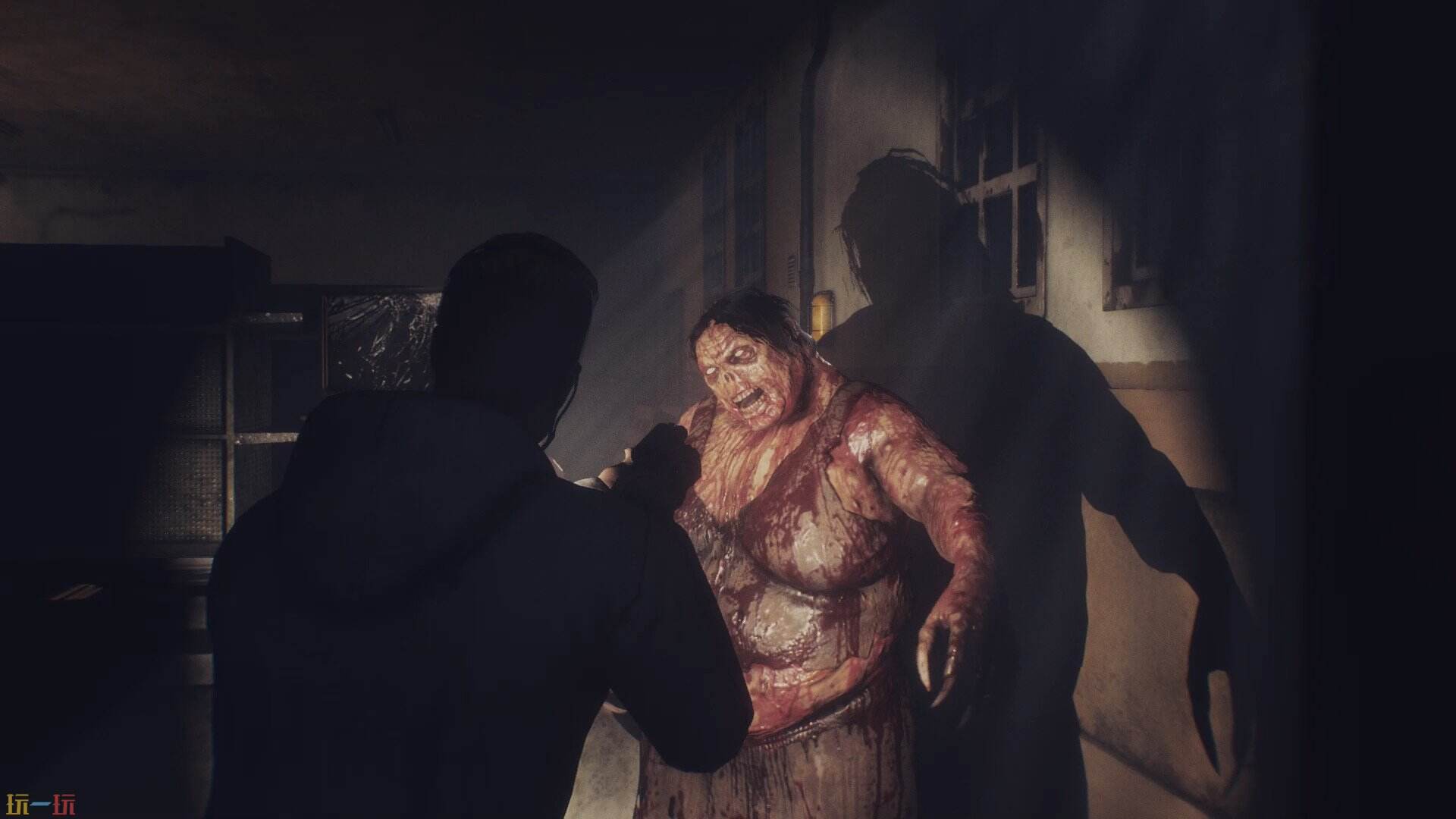 死亡边境2游戏截图