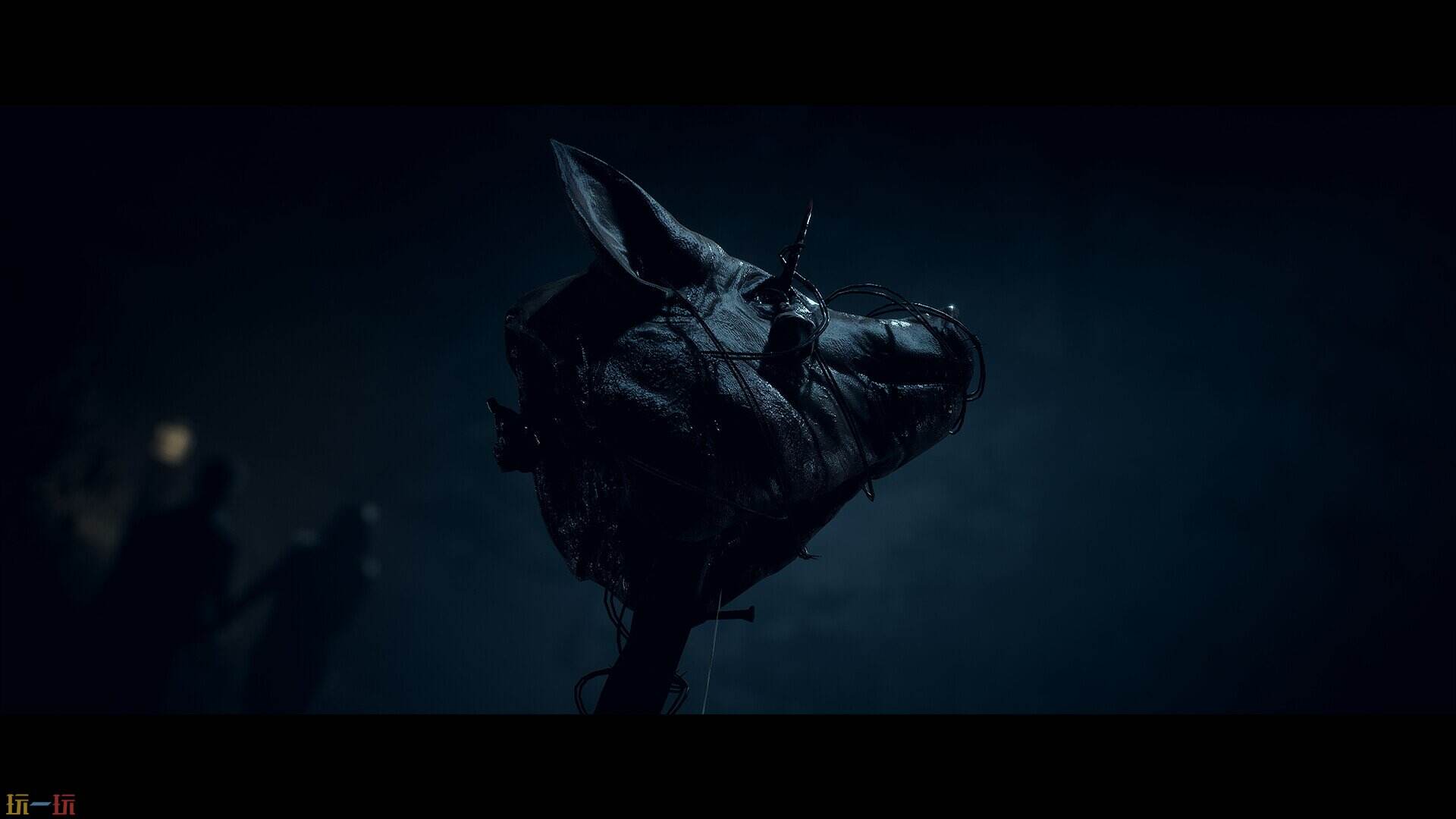 直到黎明游戲截圖