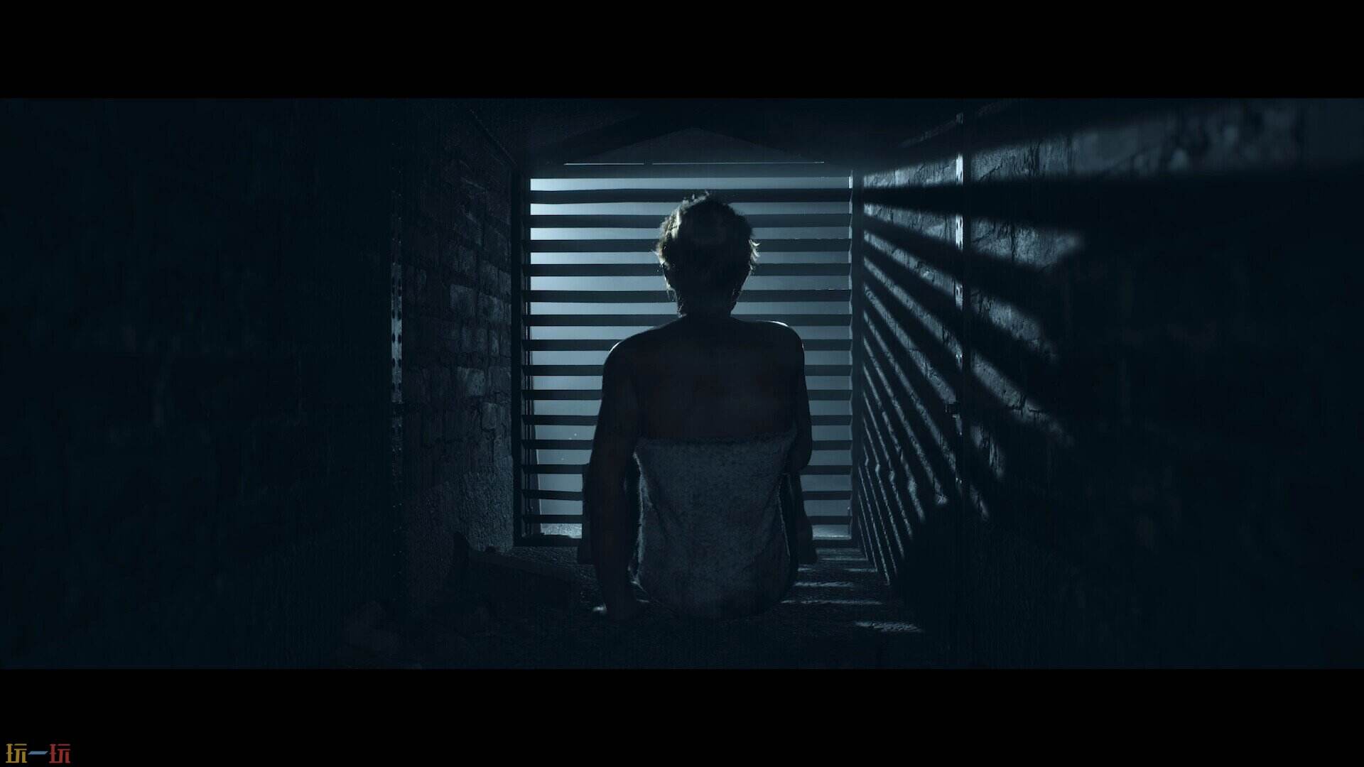 直到黎明游戲截圖