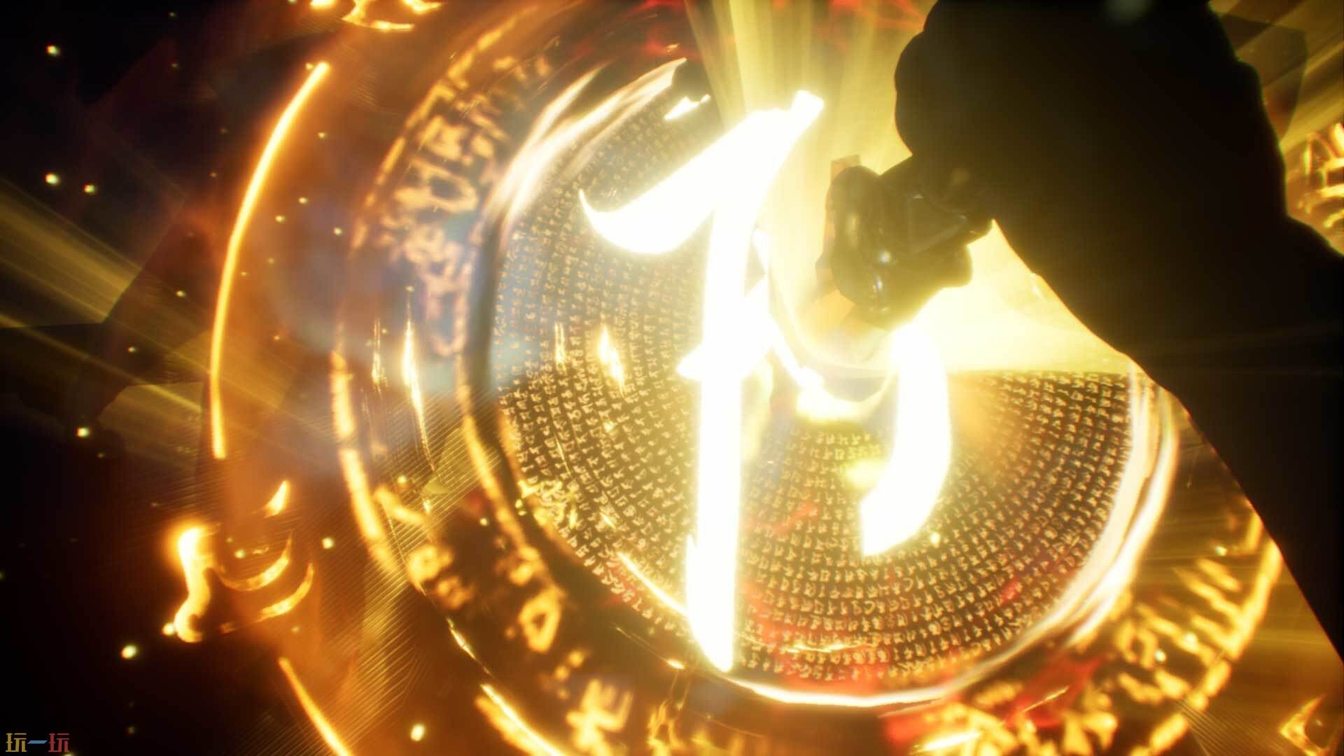 纸人贰游戏截图