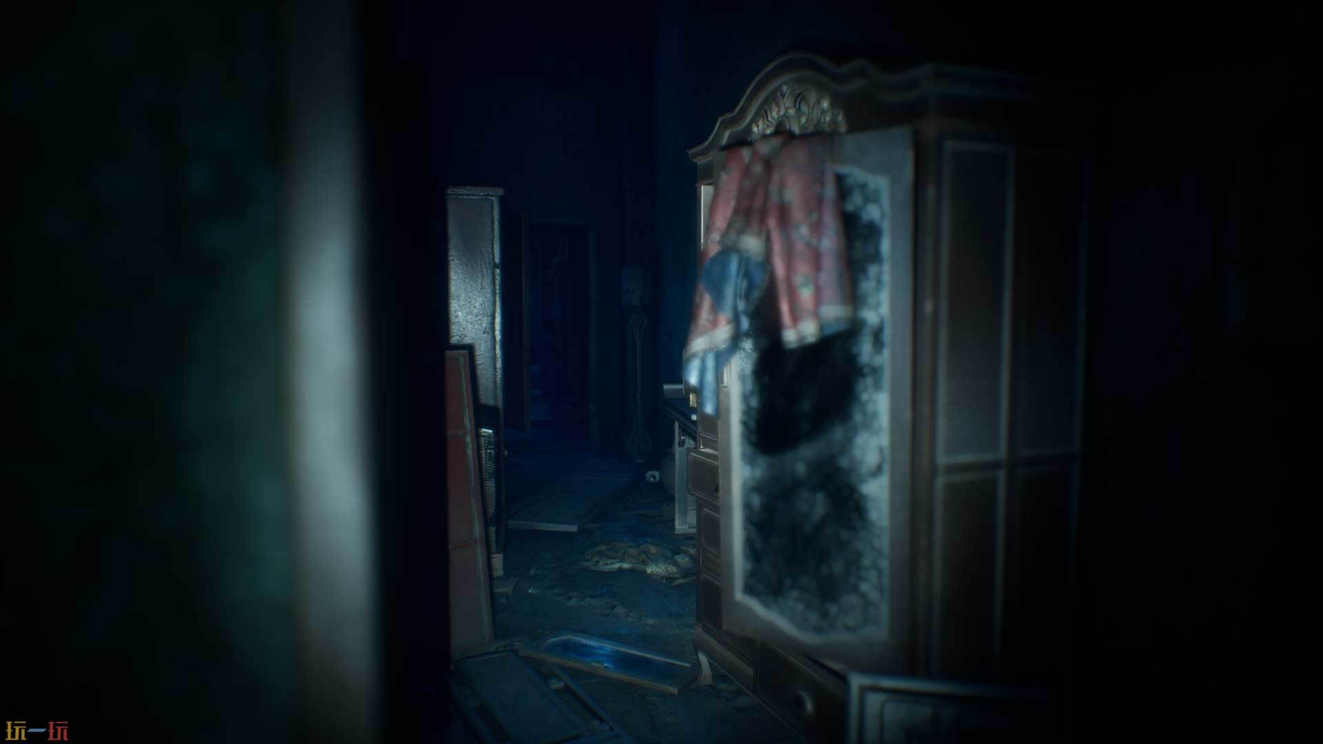 纸人贰游戏截图