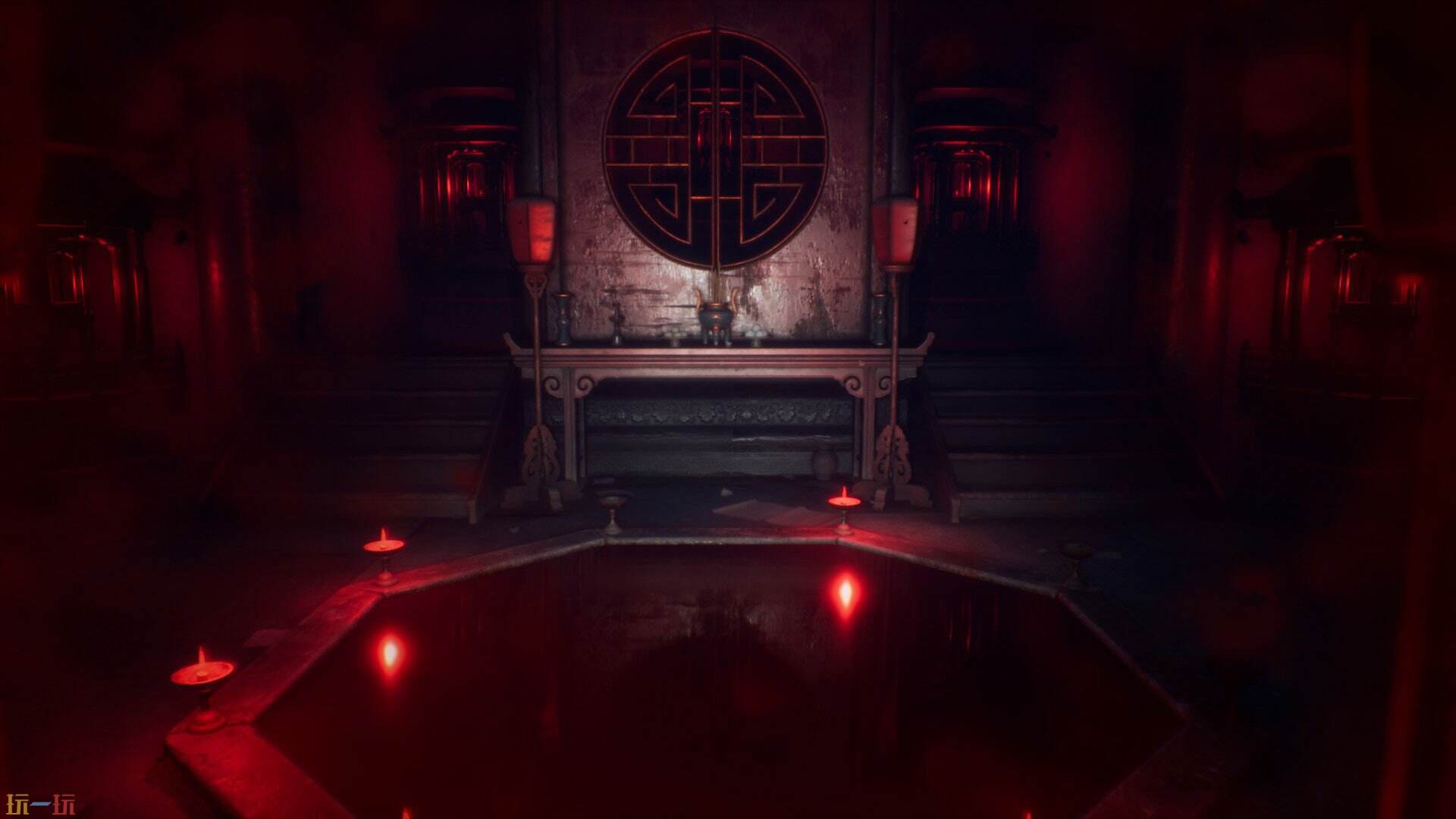 纸人贰游戏截图