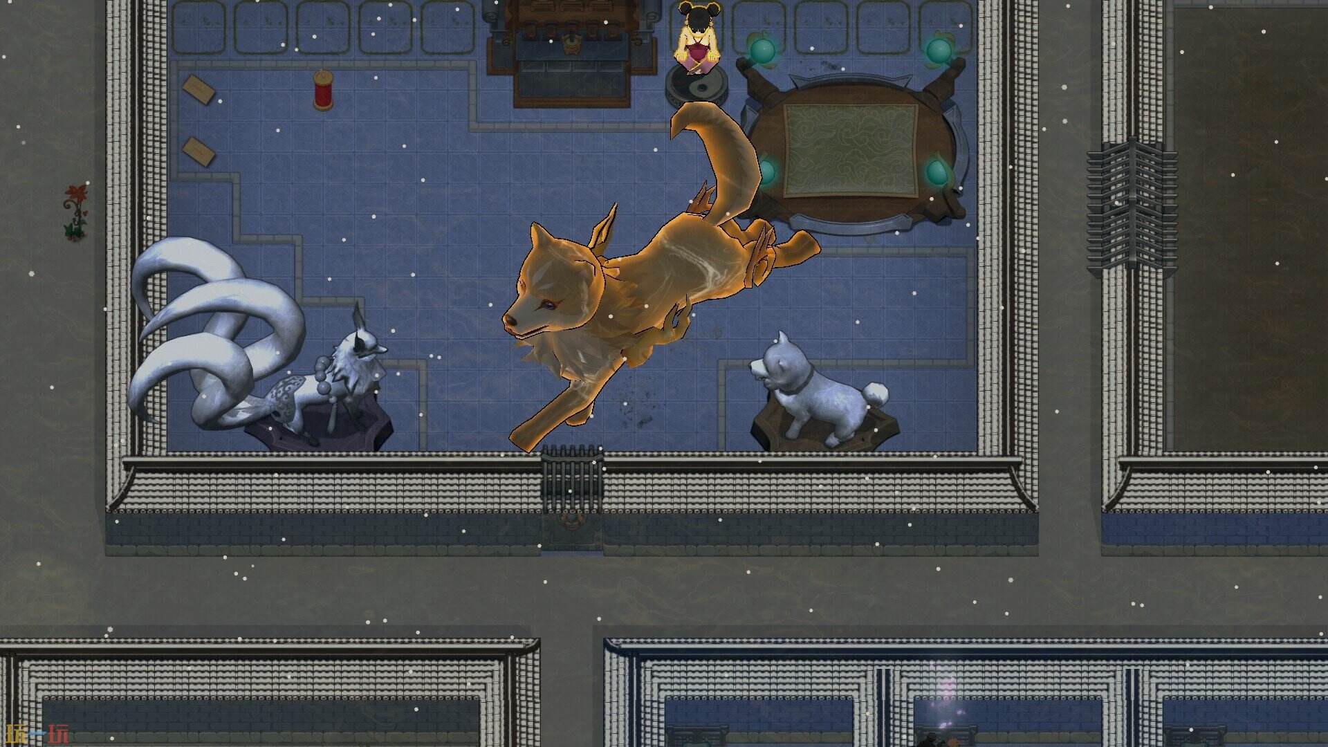 了不起的修仙模拟器游戏截图