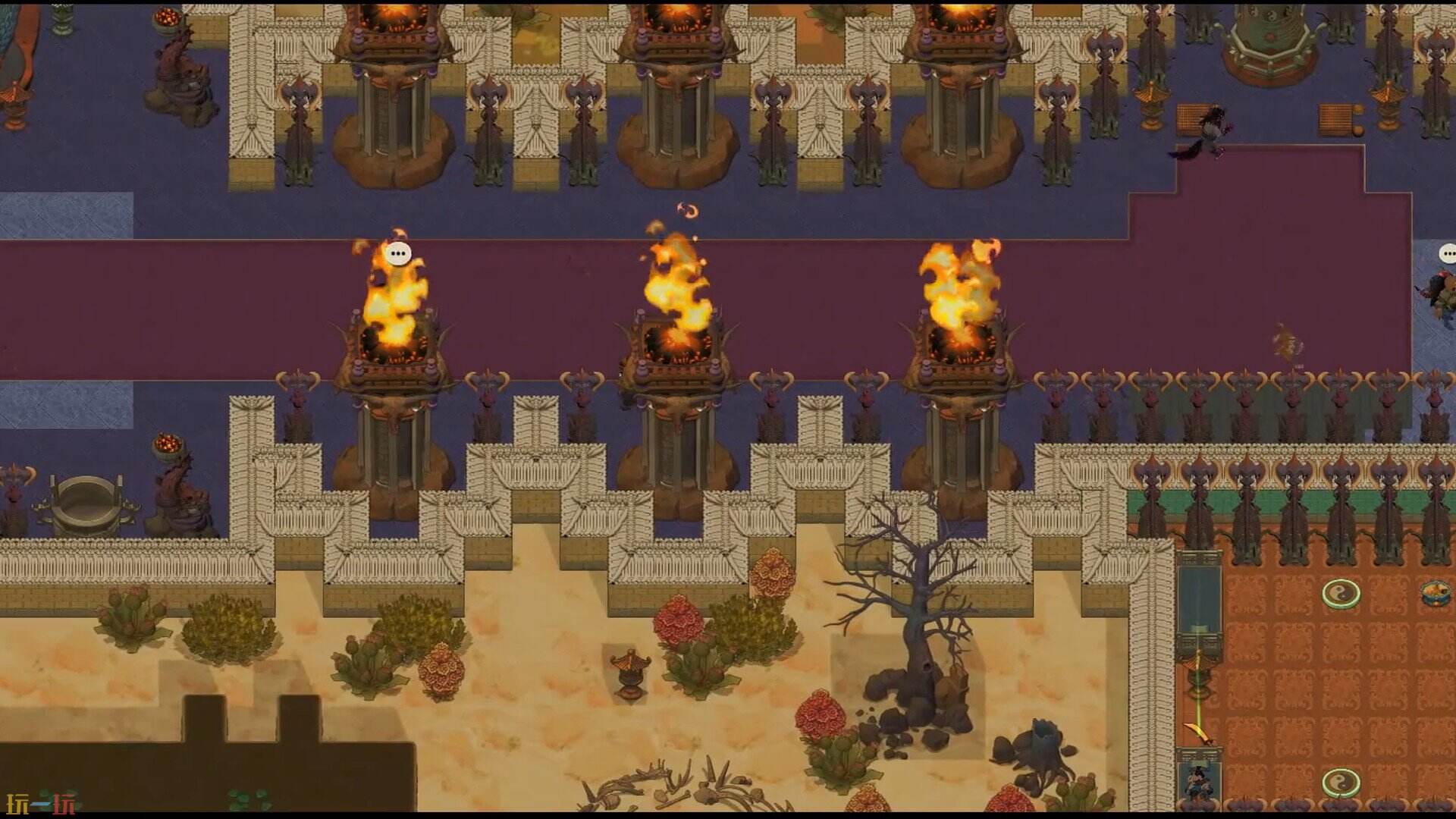 了不起的修仙模拟器游戏截图