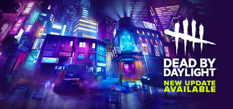 黎明杀机游戏icon