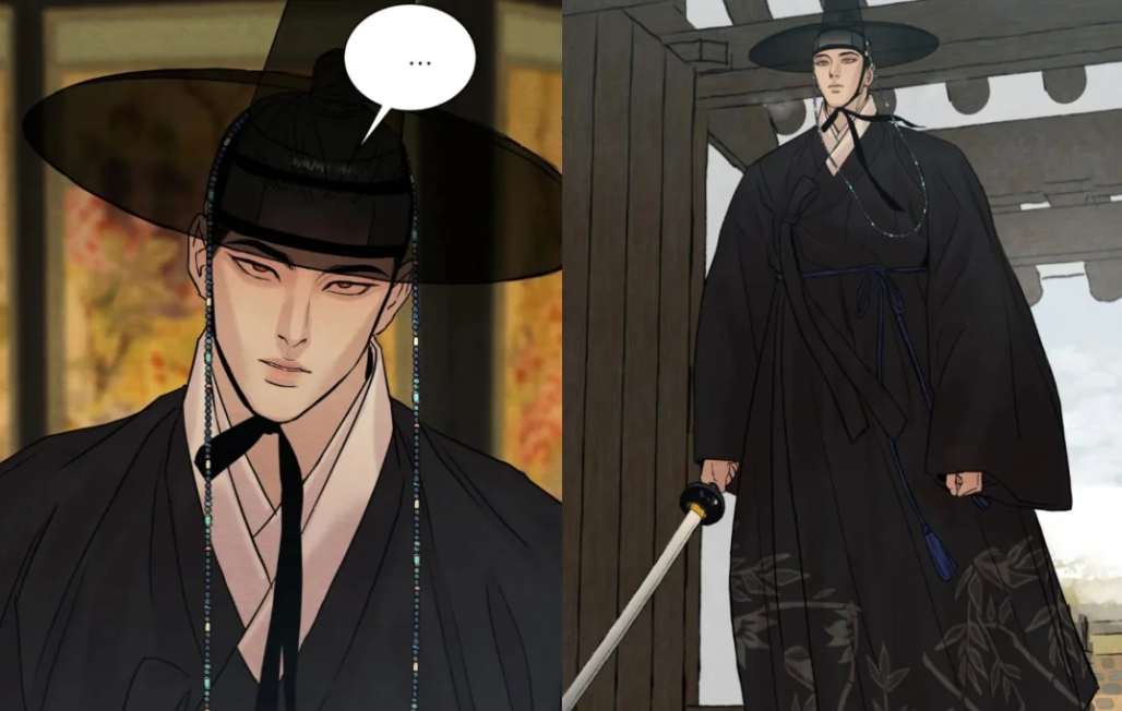 在线阅读无广无付费的韩漫软件