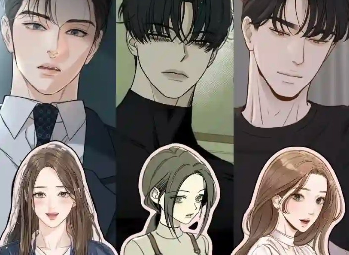 免费看完整韩国漫画的软件合集