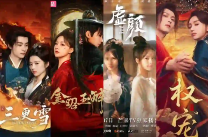 無需登錄的免費短劇APP推薦