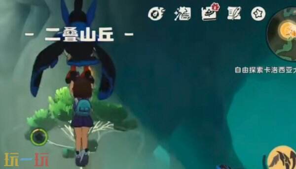 洛克王国世界波多西获取位置 洛克王国世界波多西获取方法