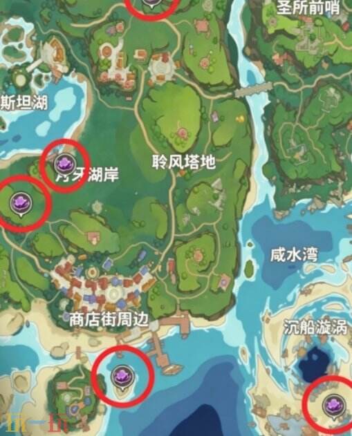 洛克王国世界稀兽花种获取方式 洛克王国世界稀兽花种培养技巧