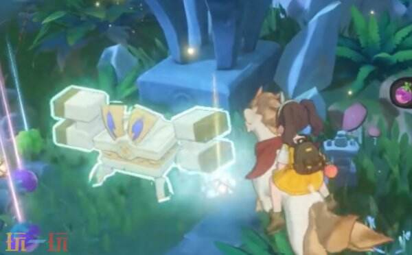 洛克王国梦兽之森关卡通关攻略 洛克王国梦兽之森关卡隐藏要素详解